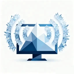 冷心助手2026官方新版图标