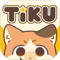 Tiku2025官方新版图标