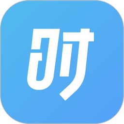 时光线条2025官方新版图标