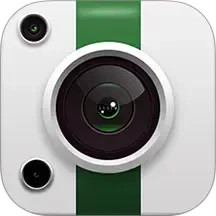 甜美靓颜相机2025官方新版图标