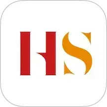 HSQH2025官方新版图标