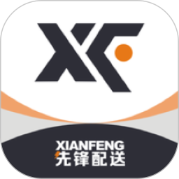 先锋商户端2025官方新版图标