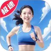 全民乐步走2025官方新版图标