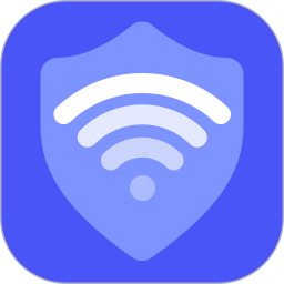 WiFi万能免连2025官方新版图标