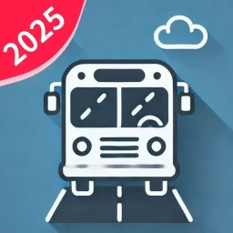 公交快达2025官方新版图标