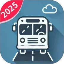 公交快达2025官方新版图标