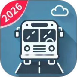 公交快达2026官方新版图标