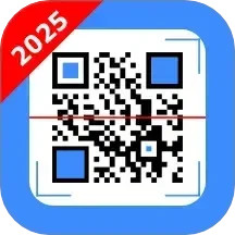 QR 二维码&条形码扫描仪创建器2025官方新版图标