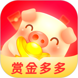 赏金多多2025官方新版图标