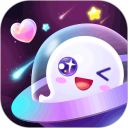 漫语星球2025官方新版图标