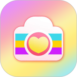 特效自拍软件2026官方新版图标