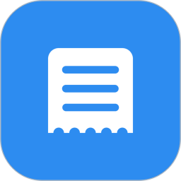 多多发票2025官方新版图标