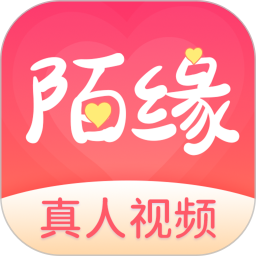 陌缘陪聊2026官方新版图标