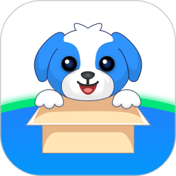 巴达狗2026官方新版图标