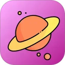 梦幻壁纸星球2026官方新版图标