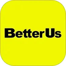 BetterUs2026官方新版图标