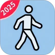 天天出来走2026官方新版图标