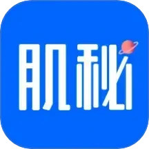 肌秘星球2025官方新版图标