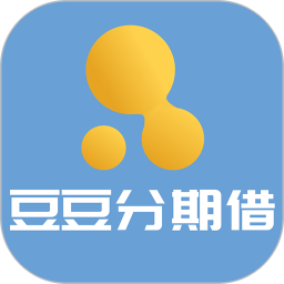 豆豆分期借2025官方新版图标