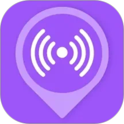 WiFi万能匙直连2026官方新版图标