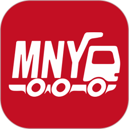 木牛运·司机端2026官方新版图标