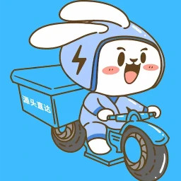 幽兔管家2026官方新版图标