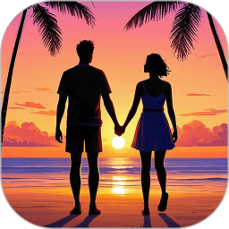 本地快爱2026官方新版图标