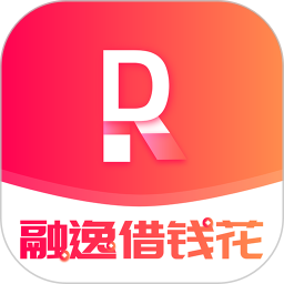 融逸借钱花2025官方新版图标