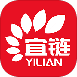 宜链2026官方新版图标