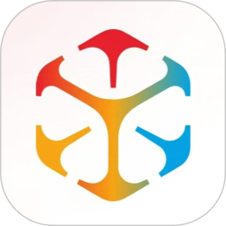 魔方加速器2025官方新版图标