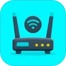 悦连WiFi2025官方新版图标