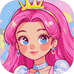 手绘画2025官方新版图标