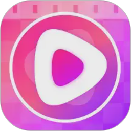 私密高清影片播放器2026官方新版图标