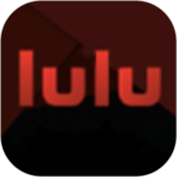 lulu看片播放器2025官方新版图标