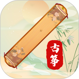 古筝Tuner调音器2026官方新版图标