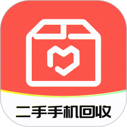 二手机回收助手2025官方新版图标
