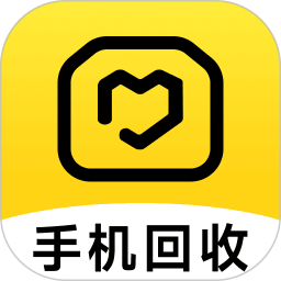 二手机回收助手2026官方新版图标