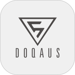 DOQAUS2026官方新版图标