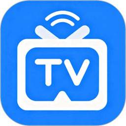 Hi投屏神器2026官方新版图标