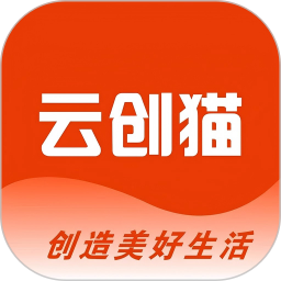 云创猫2025官方新版图标