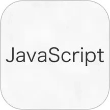 JavaScript前端编程2025官方新版图标