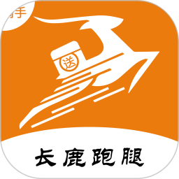 长鹿骑手平台2025官方新版图标
