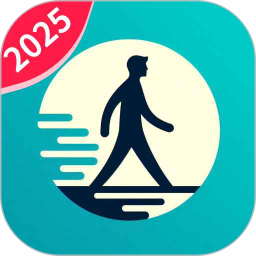 计步友宝2026官方新版图标