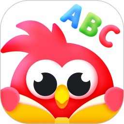 Polly自然拼读2025官方新版图标