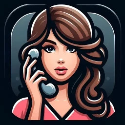 辣妹来电2025官方新版图标