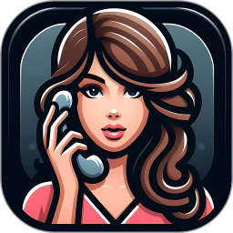 辣妹来电2026官方新版图标