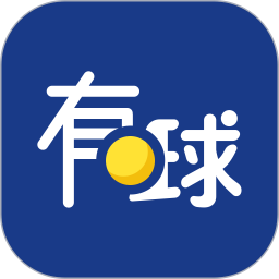 有球吧2025官方新版图标