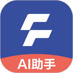 AI健身助手 图标