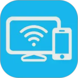 手机投屏伴侣2026官方新版图标