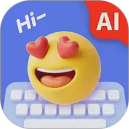 恋爱情侣聊天话术键盘2026官方新版图标